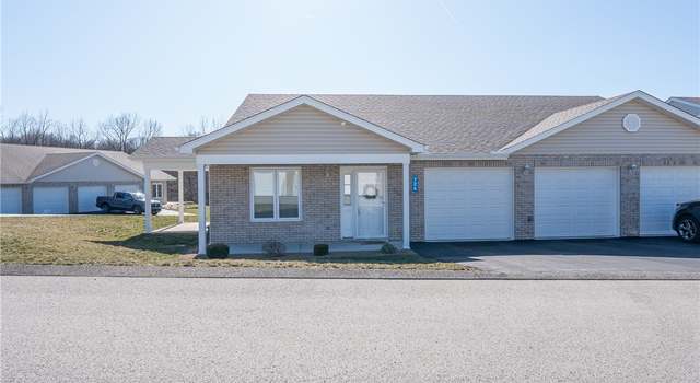 Photo of 726 Crimson St, Derry Twp, PA 15650