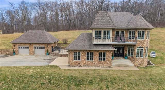 Photo of 311 Ross, Ligonier Twp, PA 15658