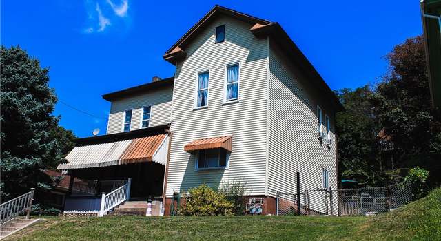 Photo of 825 North Ave, N Braddock, PA 15104