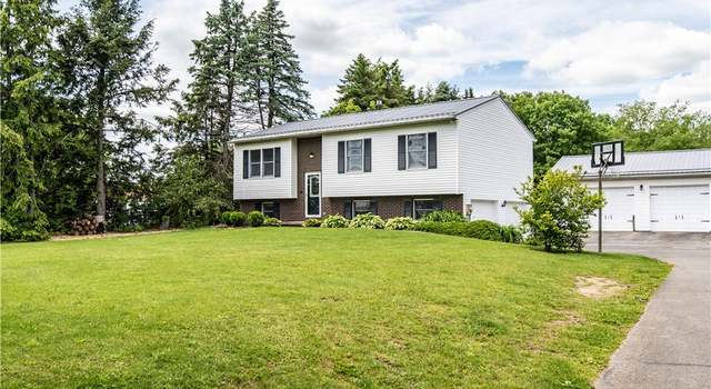 Photo of 229 Holyoke Rd, Center Twp - But, PA 16001