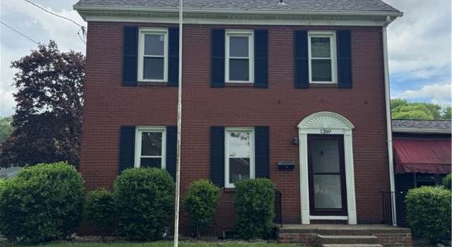 Photo of 1269 Beaver Ave, Midland Boro, PA 15059