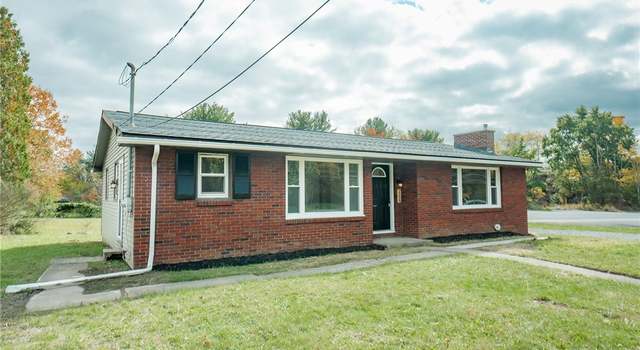 Photo of 2159 Warren Rd, White Twp - Ind, PA 15701