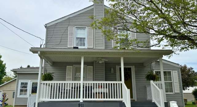 Photo of 911 Columbia Ave, Grove City Boro, PA 16127