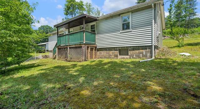 Photo of 665 Stuchell Rd, Homer City, PA 15748