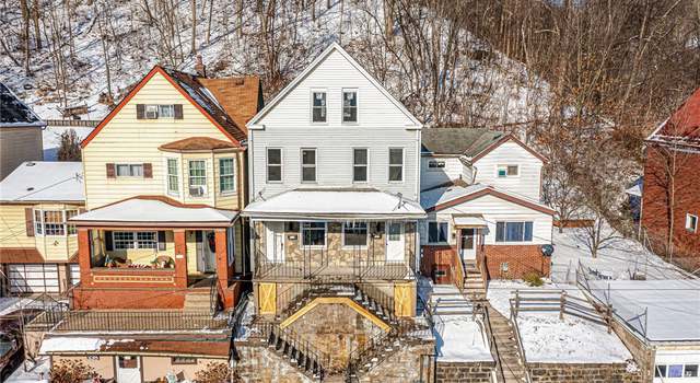 Photo of 340 Kenney Ave, Pitcairn, PA 15140