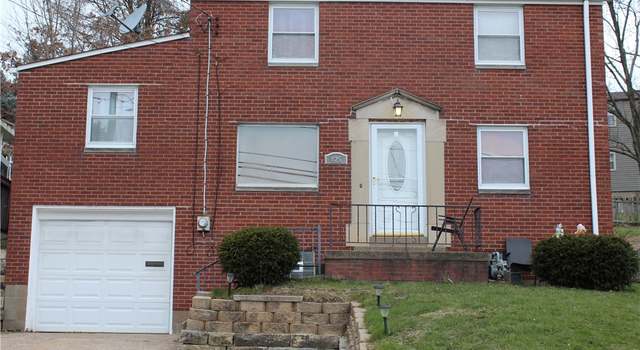 Photo of 825 Geyer Rd, Reserve, PA 15212
