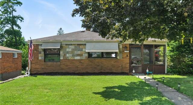 Photo of 118 Kathleen, Pittsburgh, PA 15227