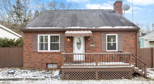 Photo of 248 Ash Ln, West Deer, PA 15044