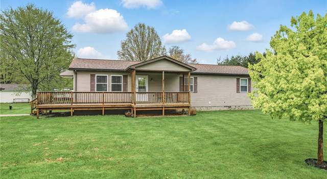 Photo of 1986 Providence Dr, Shenango-cra, PA 16134
