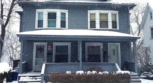Photo of 42 W 4th St, Oil City, PA 16301