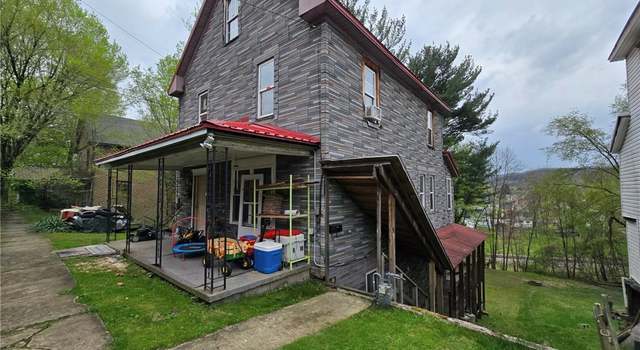 Photo of 108 Cherry St, Punxsutawney Area School District, PA 15767