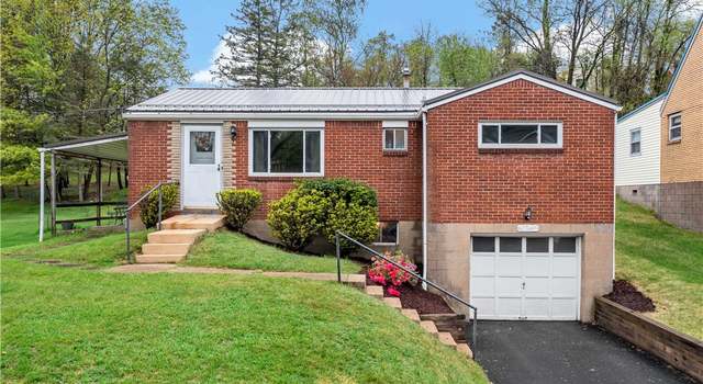Photo of 6657 Poketa Rd, Verona, PA 15147