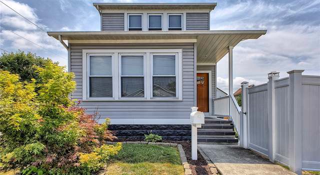 Photo of 53 E Madison St, Latrobe, PA 15650