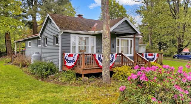 Photo of 35515 Circuit Dr, Canadohta Lake, PA 16438