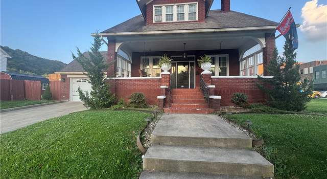 Photo of 29 N Main St, Point Marion, PA 15474