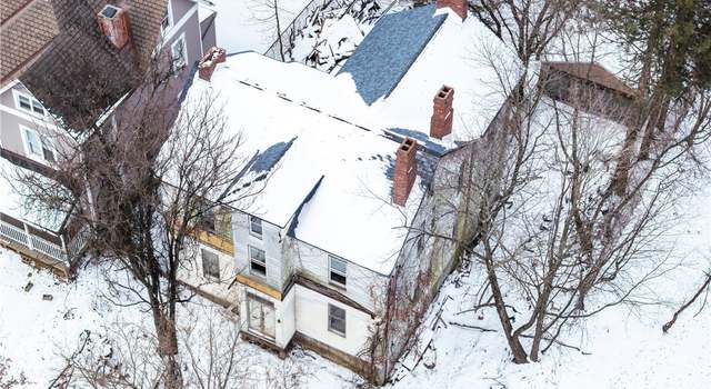 Photo of 3105 Perrysville Ave, Observatory Hill, PA 15214