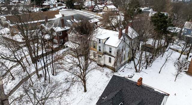 Photo of 3105 Perrysville Ave, Observatory Hill, PA 15214