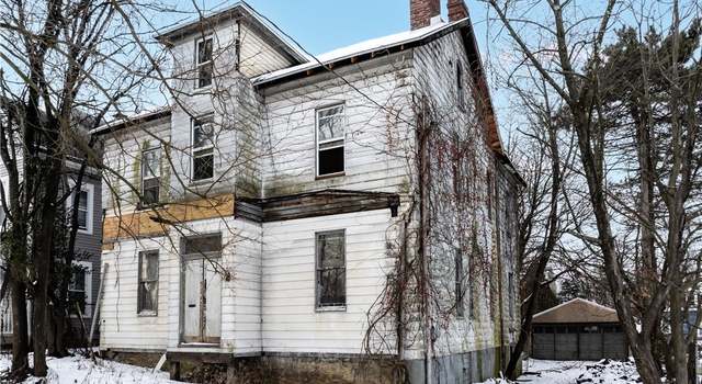 Photo of 3105 Perrysville Ave, Observatory Hill, PA 15214