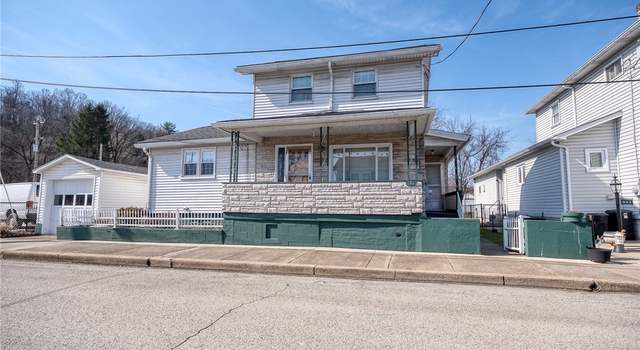 Photo of 203 S Penn St, Penn Twp - Wml, PA 15675