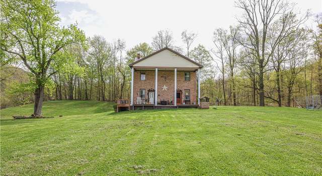 Photo of 116 Post Office Rd, Bobtown/dilliner, PA 15327