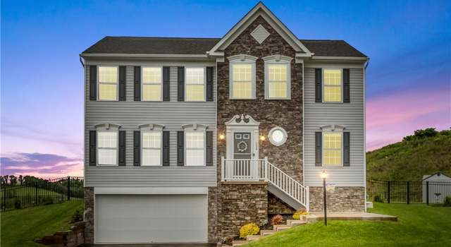 Photo of 136 Azalea Cir, Belle Vernon - Wml, PA 15012