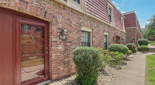 Photo of 1292 Pennsbury Blvd, Pittsburgh, PA 15205