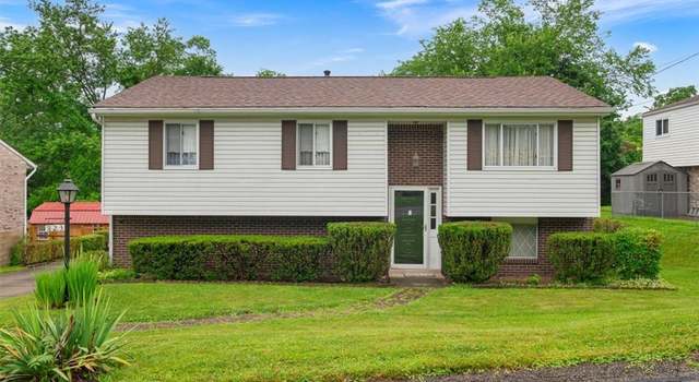 Photo of 823 Clearview Dr, Verona, PA 15147
