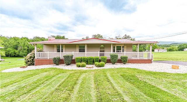 Photo of 167 Brushwood Rd, Uniontown, PA 15401