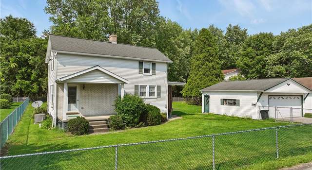 Photo of 216 Cook Road Rear, Belle Vernon, PA 15012