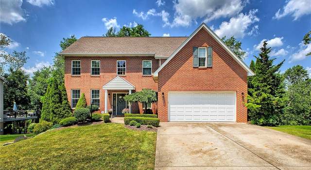 Photo of 6830 Stephanie Ct, Murrysville, PA 15626