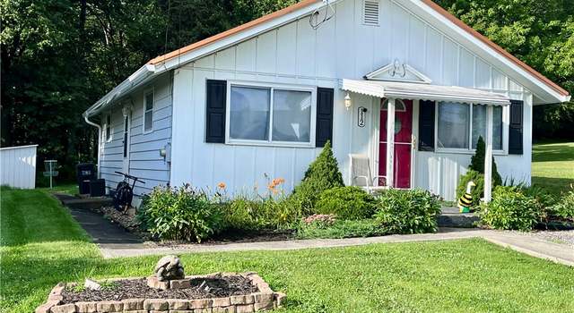 Photo of 112 Campbell Ave, Butler, PA 16001