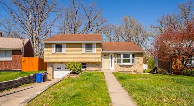 Photo of 169 Balver Ave, Banksville/westwood, PA 15205