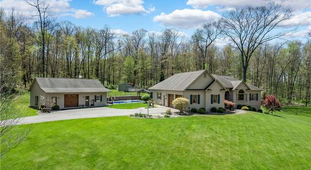 Photo of 825 Whitestown Rd, Connoquenessing Twp, PA 16001