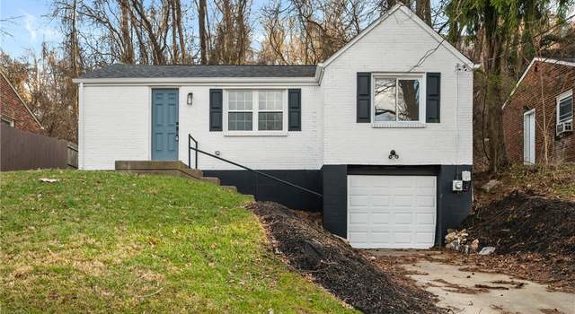 Photo of 8060 Lincoln Rd, Verona, PA 15147