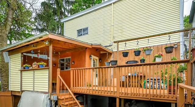 Photo of 5 Carrie St Rear, Fineview, PA 15212