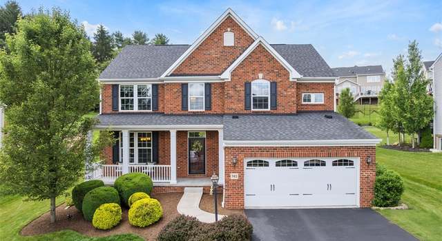 Photo of 743 Packsaddle Trl, Gibsonia, PA 15044