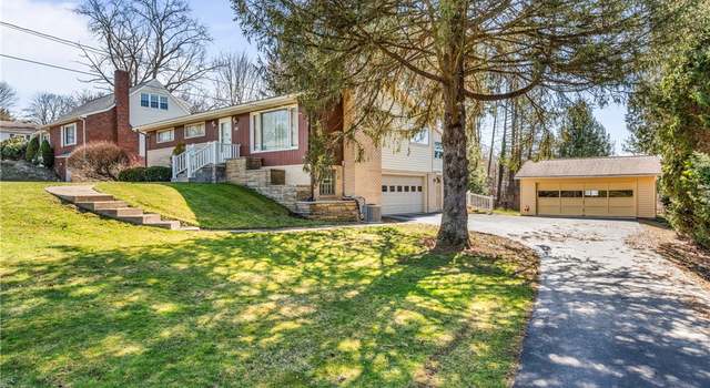 Photo of 1 Evergreen Dr, Hempfield Twp - Mer, PA 16125