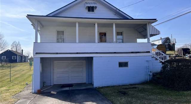 Photo of 413 Monroe Ave, Brownsville, PA 15417