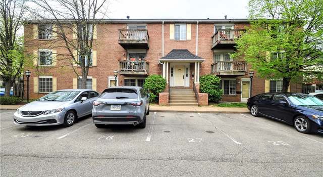 Photo of 200 Holmes Pl #12, Oakland, PA 15213