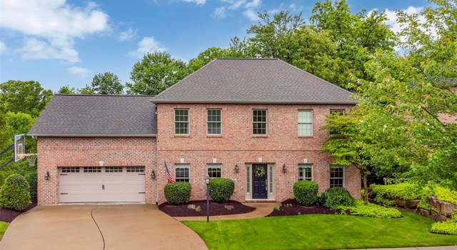 Photo of 104 Southridge Dr, Cranberry Twp, PA 16066
