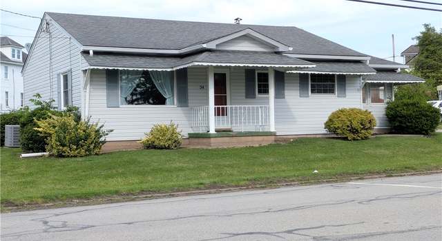 Photo of 34 Homestead Ave, Scottdale, PA 15683