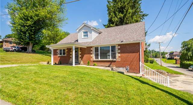 Photo of 57 Welcome St, Fredericktown, PA 15333