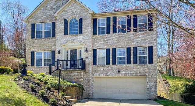 Photo of 109 Great Rock Dr, Bethel Park, PA 15102