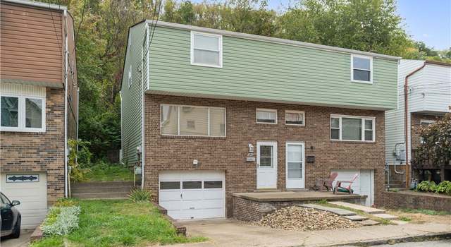 Photo of 1770 S Canal St, Sharpsburg, PA 15215