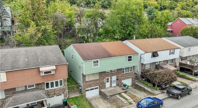 Photo of 1770 S Canal St, Sharpsburg, PA 15215