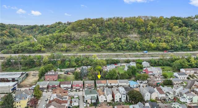 Photo of 1770 S Canal St, Sharpsburg, PA 15215