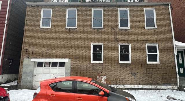 Photo of 1205 Voskamp St #1207, Spring Garden, PA 15212