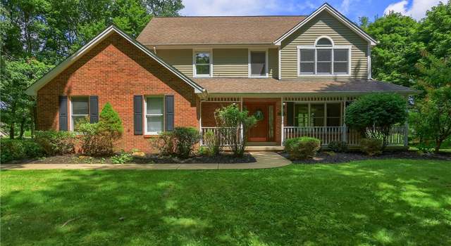 Photo of 115 Timberview Trl, Evans City, PA 16033