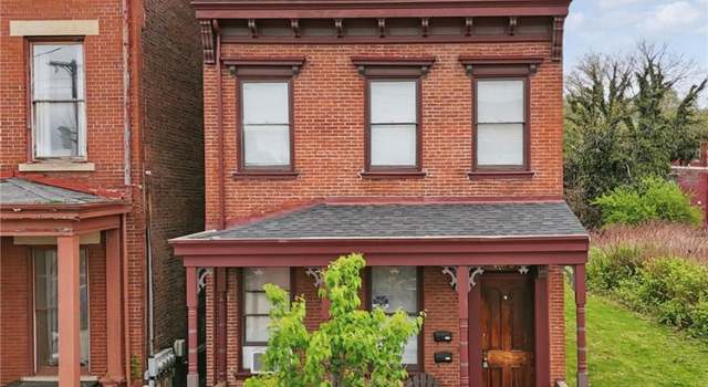 Photo of 1026 Liverpool St, Manchester, PA 15233