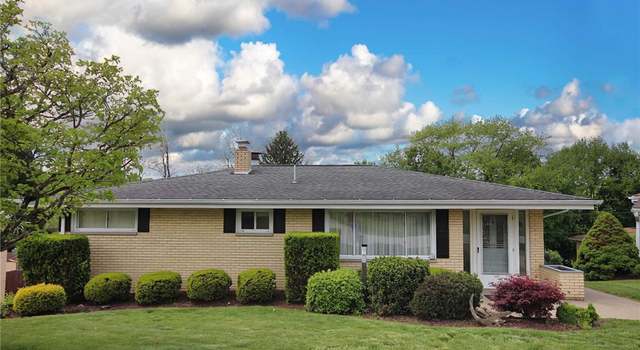 Photo of 24 Magee Dr, Hempfield Twp - Wml, PA 15644
